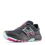 New Balance Womens Trail Running 410 V8 Trainers - Blue