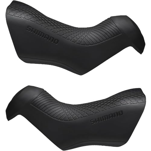 SHIMANO Hottes à levier STI pour vos sorties cyclocross et gravel
