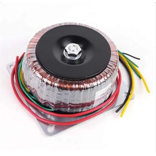 Transformateur amplificateur de puissance 150W double 24V sans interférence