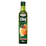Huile de pépins de courge pressée à froid 500 ml Targroch