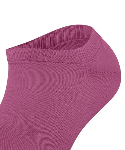 Image of FALKE Women's Cool Kick Sneaker Socks, Breathable, Cooling, Ankle, 1 Pair