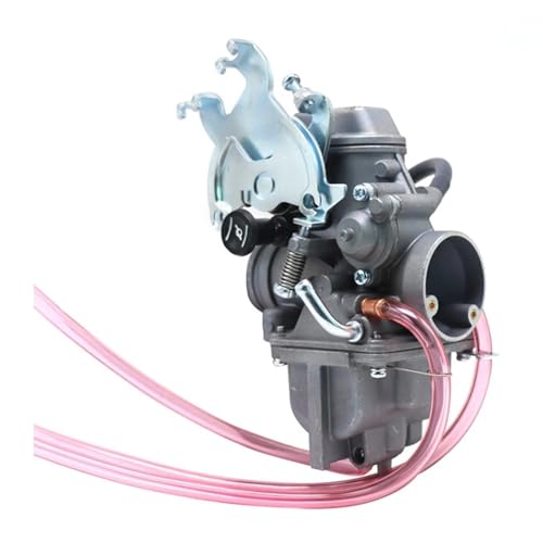 Carburateur TTR-230 pour résoudre les problèmes de démarrage moto Yamaha