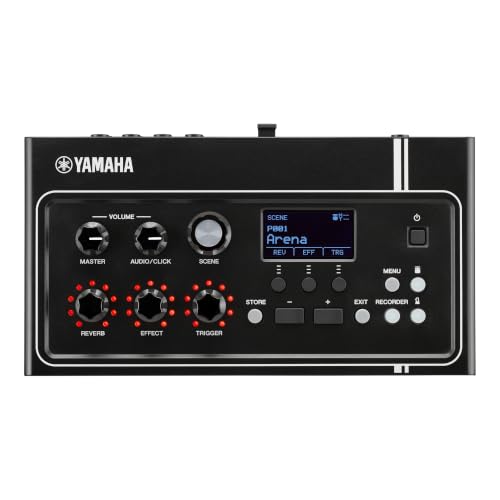 Amazon.co.jp: ヤマハ YAMAHA エレクトロニックアコースティックドラム