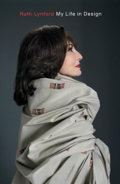 Ruth Lynford, My Life in Design