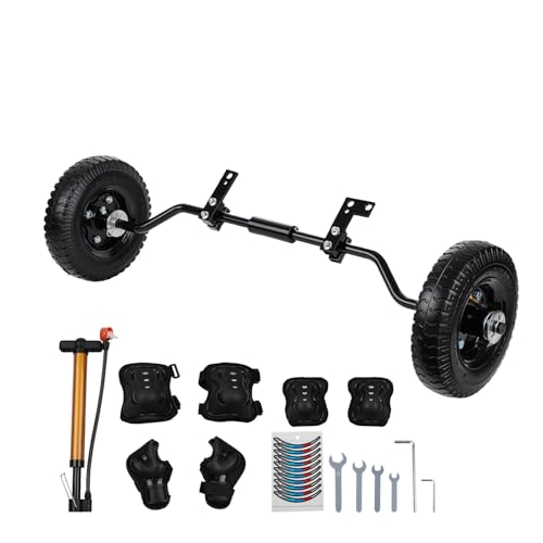 Roues d'entraînement moto enfant pour éviter les chutes en CRF50 et PW50
