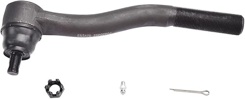 Miniatura 5 de ASTARPRO Juego completo de 4 extremos de barra de acoplamiento delantero interior y exterior compatible con Jeep Grand Cherokee 1999-2004