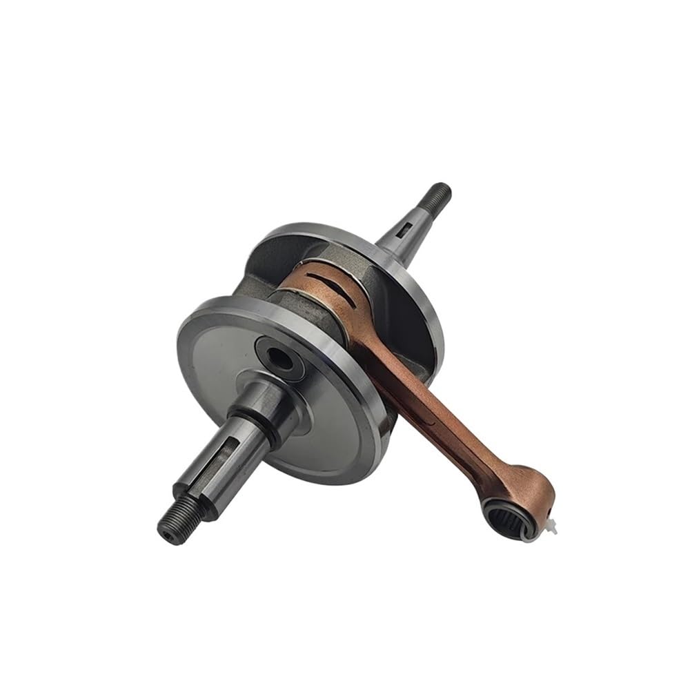 Vilebrequin YFS200 1988-2006 arbre moteur thermique 37F-11400-00-00