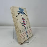 The American humorist: Conscience of the twentieth century (C-181) B0007EG3X2 Book Cover