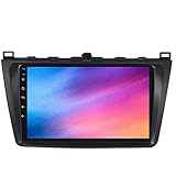 Control del volante: Soporte, más fácil y seguro para ajustar el volumen, responder llamadas y cambiar canciones mientras conduce para ayudarlo a minimizar las distracciones y mantener la vista en la carretera.