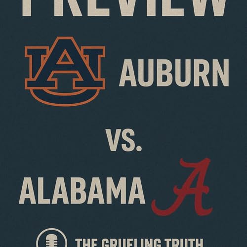 College Football Alabama vs Auburn: Preview and Prediction!