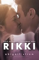 Rikki 1943296014 Book Cover