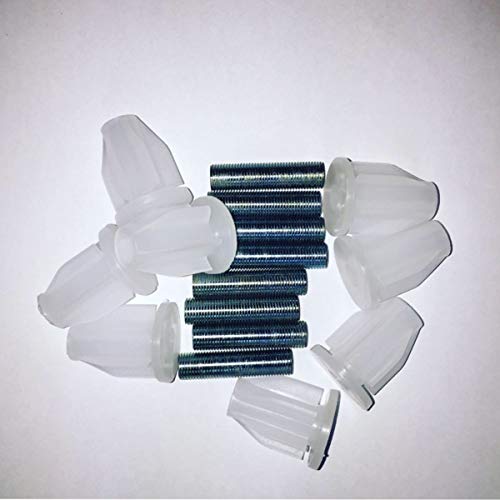 ✅ NOVITA' - Adattatore per colli di bottiglia per la realizzazione di lumi riutilizzando bottiglie in vetro.