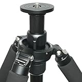 feisol ct-3442 rapid  FEISOL CT-3372LV RAPID heavy duty Dreibeinstativ, Carbon