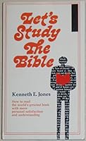 Let's Study the Bible 0871621126 Book Cover