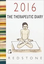 The Redstone Diary 2016: The Therapeutic Diary by Julian Rothenstein (Editor) (1-Jun-2015) Paperback