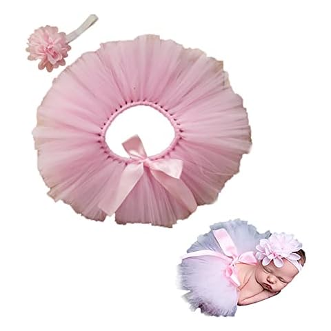Jupe Tutu Bébé Katutude Cover