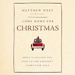 Cover of Come Home for Christmas