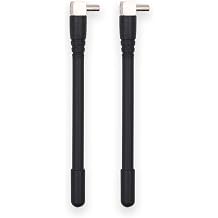 Namvo 2PCS 4G LTE Aerial TS9 Antenna 3dBi External Aerial for 4G LTE MiFi WiFi Hotspot Router USB Modem