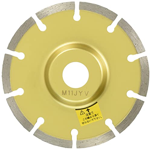���p���쏊 DIAMOND TOOLS �R���N���[�g�A�΍ނ̃R�[�i�[�ؒf �I�t�Z�b�g�J�b�^�[ 125D 2226 1������