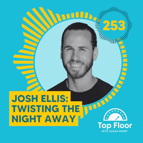 253 | Twisting the Night Away