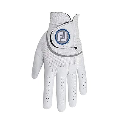 FootJoy Men's HyperFLX Prior Generation Golf Gloves