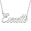 Everette - Silver