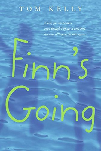 Buy Finn's Going — BookShops.in