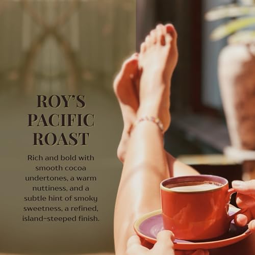 Royal Kona Roy's Pacific Coast