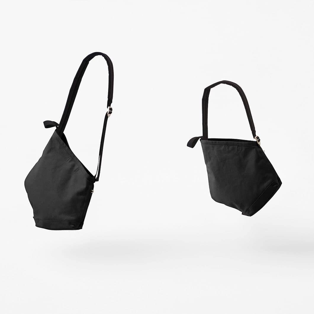 Amazon.co.jp: ruck-tote black small : Clothing, Shoes & Jewelry