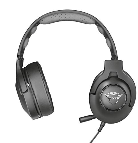 Trust GXT 420 Rath - vue 6