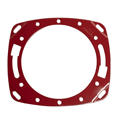 Oatey Fix-it Flange Repair Ring - 1 Each by Oatey - Used condition - US$6.72