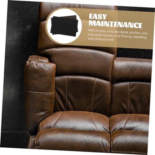 Consejos y reviews para comprar Sofás de cuero genuino al mejor precio. 20 Imagen adicional