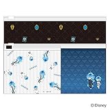 ディズニーツイステッドワンダーランド ジッパーセット/イグニハイド