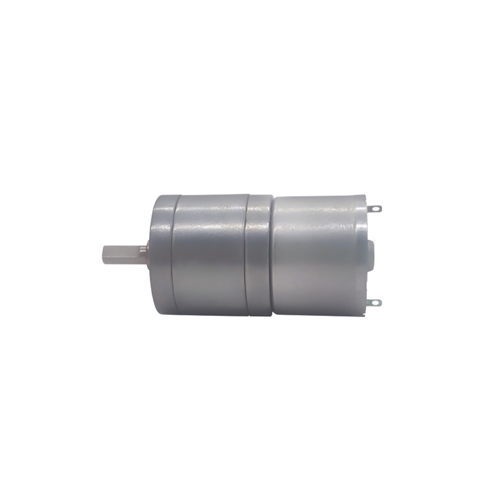 Motor reductor de CC micro JGA25-310 12 V con regulación velocidad(12V830rpm)