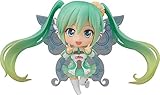 Good Smile Racing Hatsune Miku GT Project Racing Miku Nendoroid Sponsorship Action Figures