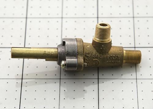 Grill Part - 250072P