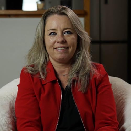 Elle n&rsquo;a jamais eu peur des &ldquo;m&eacute;tiers d&rsquo;hommes&rdquo;