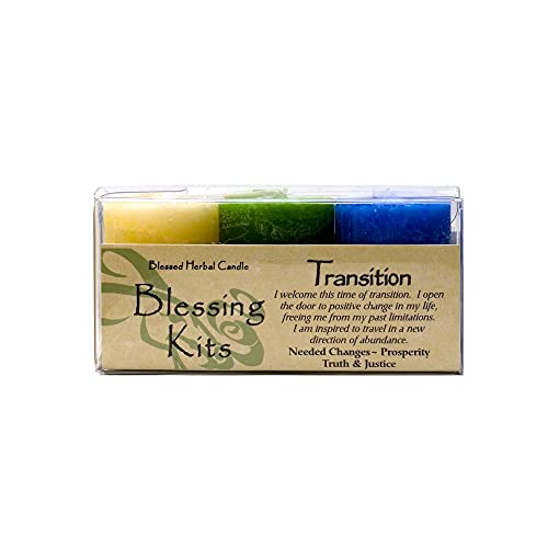 Blessing Kit - Transition