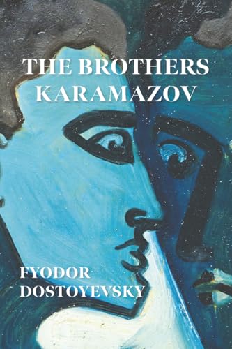 The Brothers Karamazov (Other Minds Publishing ... 1967742227 Book Cover