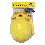 Stanley Jr. 3 Piece Pretend Play Toolset