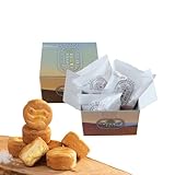 寿製菓株式会社 砂丘朝焼けガレット (3個入) 鳥取砂丘 お土産 ガレット お菓子