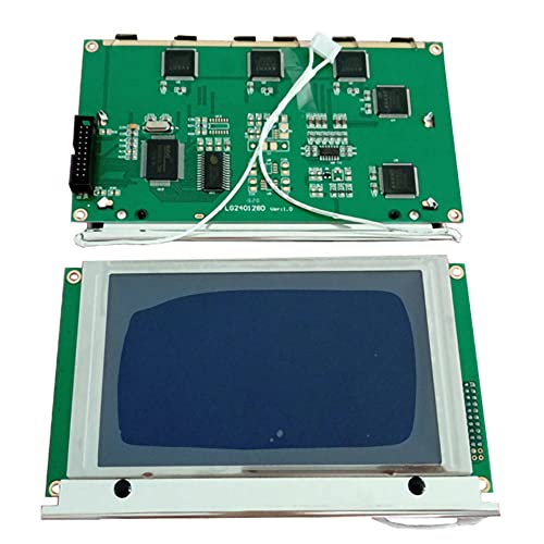 Image of NANYA M014C M014D M014-D 240128 240128A Textile Machine LCD /Display LCD /LCD Screen