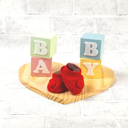 Sapatinho Bebê Recem Nascido Botão 3D 100% Algodão Suedine Menino Menina Meia Pantufa (Creme)