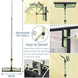 Zoom IMG-2 bestxh tergivetro kit per lavaggio