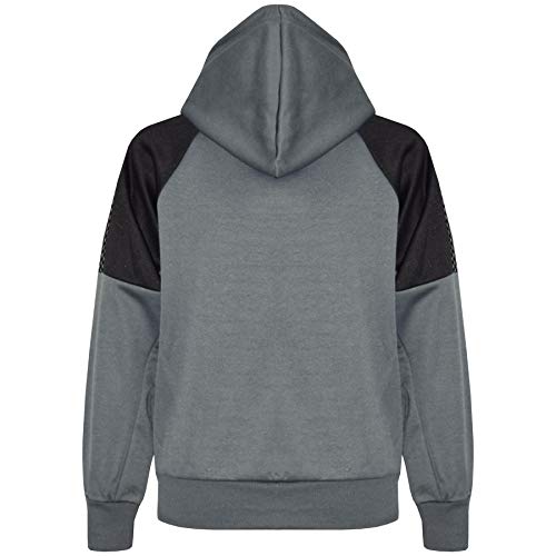 Survêtement de sport enfant A2Z Original en maille mesh