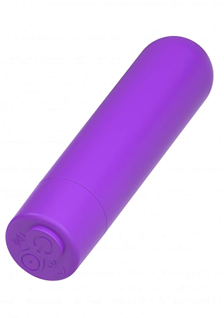 Pipedream Fantasy For Her - Her Rechargeable Remote Control Bullet - 320 g