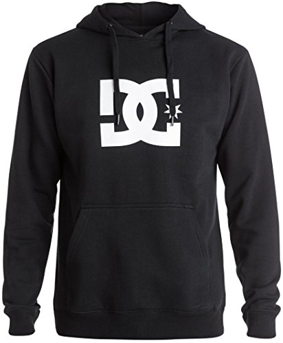 DC Men's Star Ph Sweatshirt