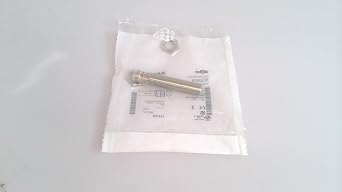 Balluff Bes0059, Inductive Sensor, BES M12mi-Nsc40b-S04g Bes0059
