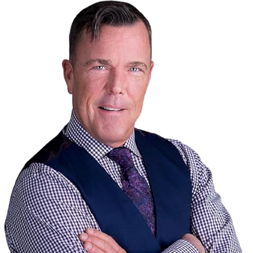 Lessons from a Law Firm Strategist with Gary Mitchell, CEO of Ontrac