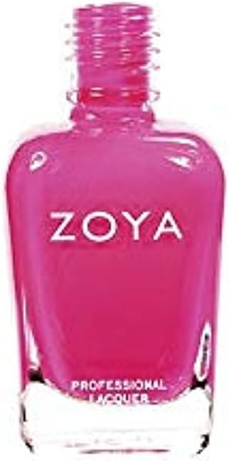 Ali Nail Polish, 0.5 FZ
